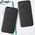 Θήκη σιλικόνης Soft Case για Honor 90 - μαύρη
