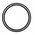 SCHWALBE Road Cruiser Μη αναδιπλούμενο ελαστικό 27" 1 1/4" (28/32-630)