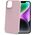 Planet Soft TPU-Cover GRS 100% ανακυκλωμένο TPU iPhone 15 Ροζ