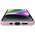 Planet Soft TPU-Cover GRS 100% ανακυκλωμένο TPU iPhone 15 Ροζ