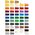 Prisma Color RAL 1021 400ml - Κίτρινο Κάδμιο
