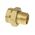 Diamond ευθύς σύνδεσμος 1 1/4" ART.51-32.P-SRUB