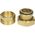 Diamond ευθύς σύνδεσμος 1 1/4" ART.51-32.P-SRUB