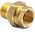 Diamond ευθύς σύνδεσμος 1 1/4" ART.51-32.P-SRUB