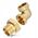 Γωνιακή σύνδεση Diamond 3/4" ART.50-20.K-SRUB