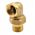 Γωνιακή σύνδεση Diamond 3/4" ART.50-20.K-SRUB