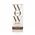 Μάσκα για τις ρίζες των μαλλιών Color Wow Root Cover Up, Red, 2.1 ml