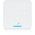 Ubiquiti Reader Flex, Βασικός αναγνώστης ελέγχου πρόσβασης, Αναγνώστης τσιπ/κάρτας πρόσβασης, Bluetooth, IP55, Επικοινωνία κοντινού πεδίου (NFC)