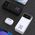 Dudao K15Max powerbank 30000mAh 22.5 Watt Λευκό