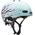 Κράνος ποδηλασίας Nutcase Street Octoblossom Mips, 52-56 cm