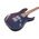 Ηλεκτρική κιθάρα Ibanez GRG121SP-BMC, Blue Metal Chameleon