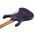Ηλεκτρική κιθάρα Ibanez GRG121SP-BMC, Blue Metal Chameleon
