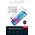 Tempered Glass Πλήρης Οθόνη, Google Pixel 8, Μαύρο