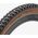 Ελαστικό Pirelli Cinturato Gravel M 45-622, μαύρο/καφέ