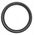 Ελαστικό Pirelli Cinturato Gravel M 50-584, μαύρο/καφέ