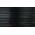 Νήμα PrimaValue PLA+ για 3D εκτυπωτή, 1.75 mm, ματ μαύρο