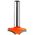 CMT HM CUTTER R=12 D=25 d=6 I= 8 S=8... DECORATIVE.