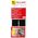 TAPE ADH VELCRO BLACK 3563406 60CMX20M