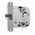 ΚΛΕΙΔΑΡΙΑ ABLOY 2014+0068 ZN