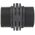 NIPPLE 1/2INMX1/2INM C/ OR