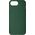 Θήκη Fonekit Premium Color -suojakuori, iPhone 16e, πράσινο