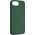 Θήκη Fonekit Premium Color -suojakuori, iPhone 16e, πράσινο