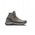Γυναικεία Μποτάκια Puez Leather Mid PTX-Bungee cord-Onyx-UK 5,5 (38,5) SALEWA