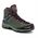 Γυναικεία Μποτάκια Alp Trainer 2 Mid GTX - Duck Green - Rhododendon - UK 8 (42) SALEWA