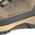 Γυναικεία μποτάκια Puez Leather Mid PTX - Bungee Cord - Onyx - UK 6 (39) SALEWA