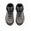 Γυναικεία μποτάκια Puez Leather Mid PTX - Bungee Cord - Onyx - UK 6 (39) SALEWA