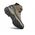 Γυναικεία μποτάκια Puez Leather Mid PTX - Bungee Cord - Onyx - UK 6 (39) SALEWA