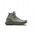 Μπότες puez leather mid ptx-shadow-dark olive-uk 9,5 (44) SALEWA