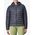 Γυναικεία Ζακέτα με Κουκούλα Down Sweater Hoody Smolder Blue Patagonia