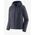 Γυναικεία Ζακέτα με Κουκούλα Down Sweater Hoody Smolder Blue Patagonia