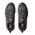Παπούτσια hedgehog gtx-smoked pearl-asphalt grey-us 10,5 (44) THE NORTH FACE