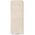 Αυτοφουσκωτό στρώμα featherbone single large wide 6,5cm καφέ