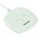 Swissten 10W Wireless charger with USB-C 1.5m cable
