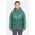 Γυναικείο μπουφάν glaceon pro-eucalyptus-green slate-10 (s) RAB