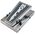 Morley Cliff Burton Power Fuzz Wah