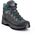 Buty kailash trek gtx-shark-gray-lake blue-43 SCARPA