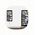 Καλώδιο Green Cell PowerStream USB Type-C Αρσενικό - USB Type-C Αρσενικό 100W Μέντα Πράσινο 0.3m 5904326376137