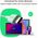 Καλώδιο Green Cell PowerStream USB Type-C Αρσενικό - USB Type-C Αρσενικό 100W Λευκό 2m 5904326376120