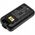 Μπαταρία για Honeywell CK75/CK65 3,7V5,2Ah Li-Ion