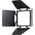 Zhiyun Molus Μαγνητική Πόρτα Αχυρώνα