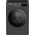 Πλυντήριο ρούχων BEKO BM3WFSU48415ADC