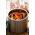 TKCanister, 473ml/16oz, Βουρτσισμένο Ανοξείδωτο