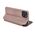 Smart Diva case for Samsung Galaxy S24 FE rose gold 5906961903587