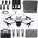 Dron DJI Air 3S Fly More Combo (RC 2)