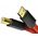 Καλώδιο WIREWORLD STARLIGHT 8 USB 2.0 A σε B (S2AB) Μήκος: 1 m