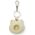 Etui na lokalizator / brelok Nimmy Big   Eyed Pet 2.0 Cat khaki